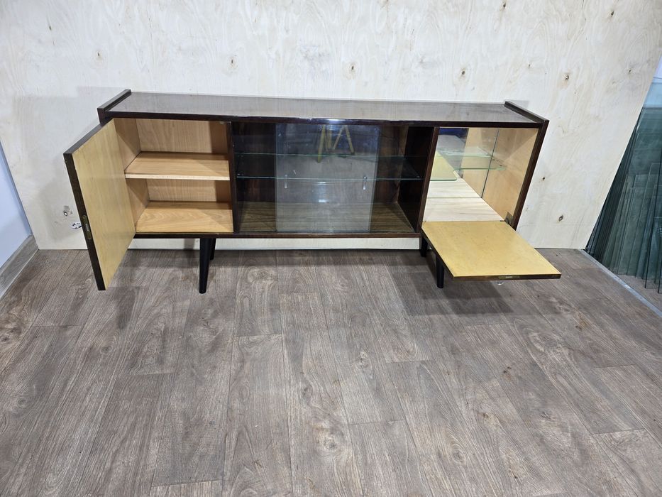 Komoda prl transport