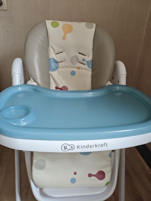 Стільчик для годування Kinderkraft