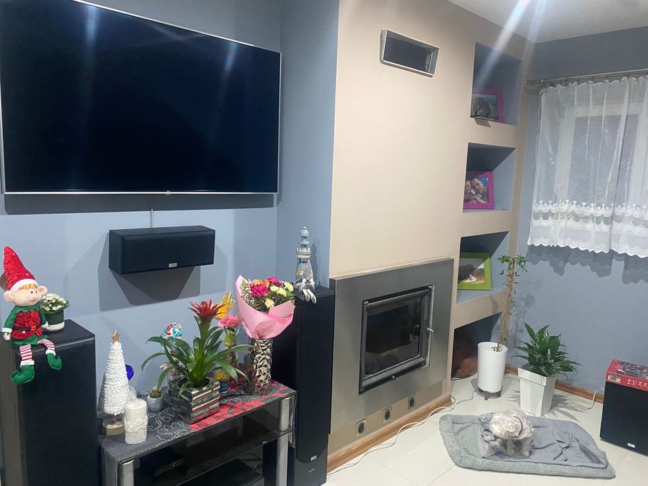 rama kominka „zuzia”