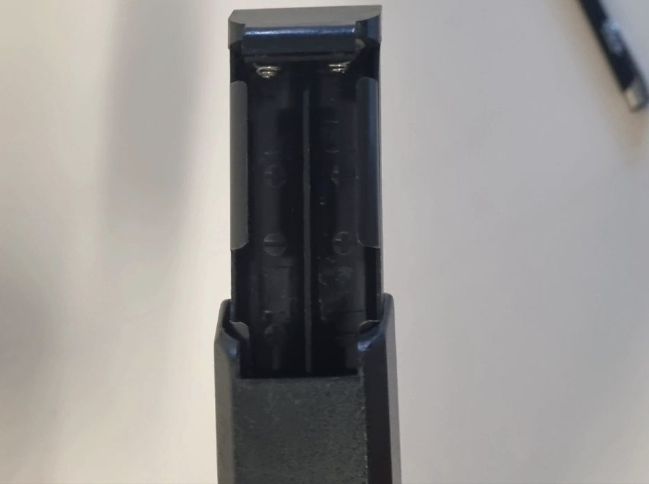 Olympus OM Winder II