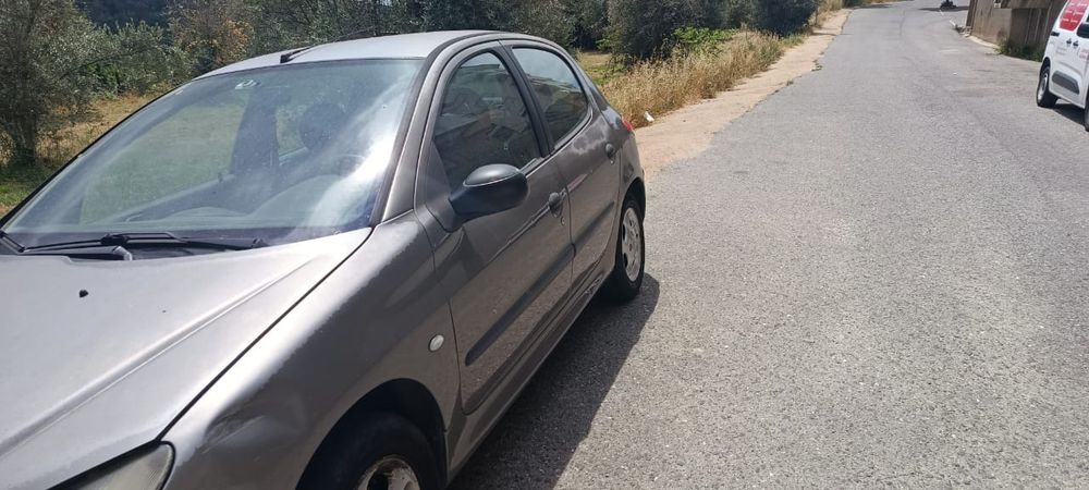 Vendo Peugeot 206 Leia o anúncio