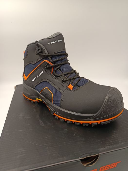 Buty robocze Solid Gear Falcon 2 Mid rozmiar 39
