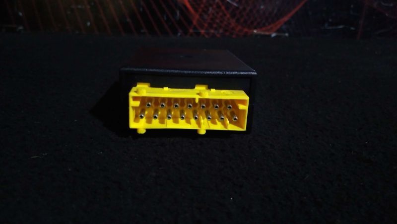 Modulo De Imobilizador Bmw 3 (E36)