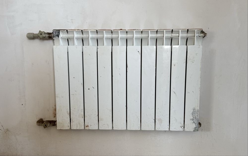 Радіатор опалення