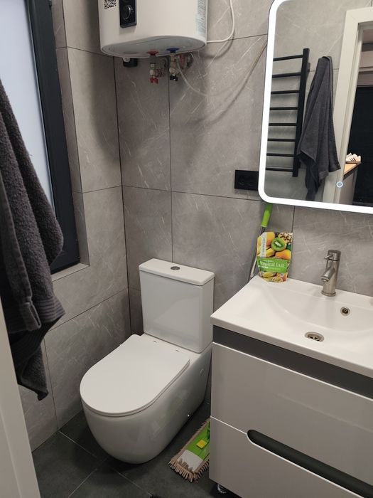 Оренда житла/апартаменти