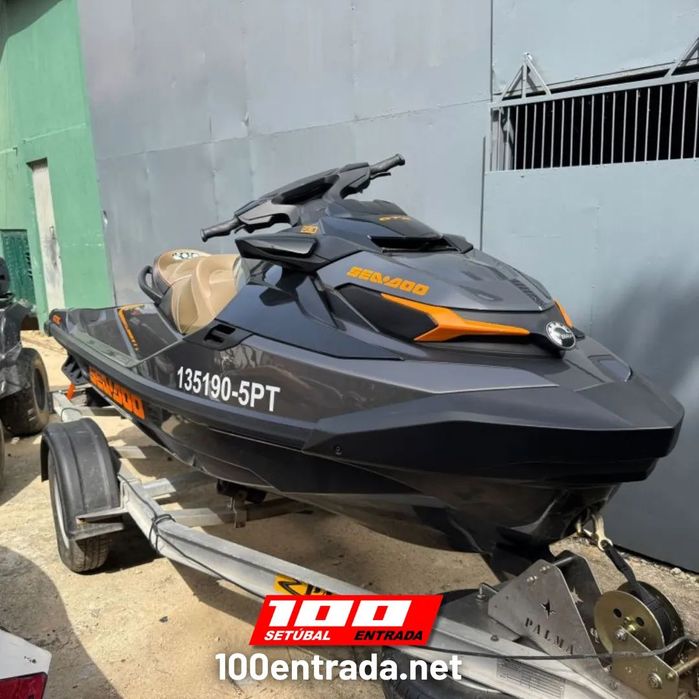 Sea-Doo GTX 230