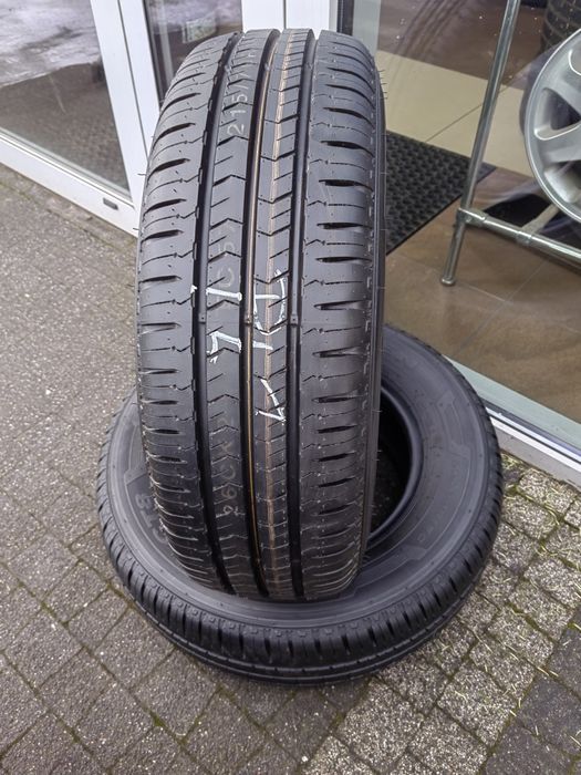 215/70R15C Nexen Roadian CT8 para BUS lato PL1