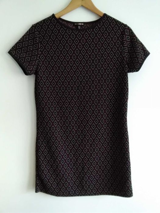 Sukienka QED London 38 40