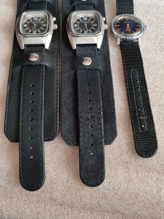 Часы Nixon Rocker