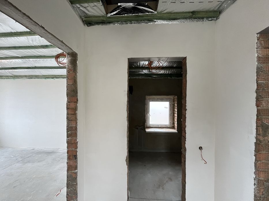 Продаж будинку в Якушинцях 107м2