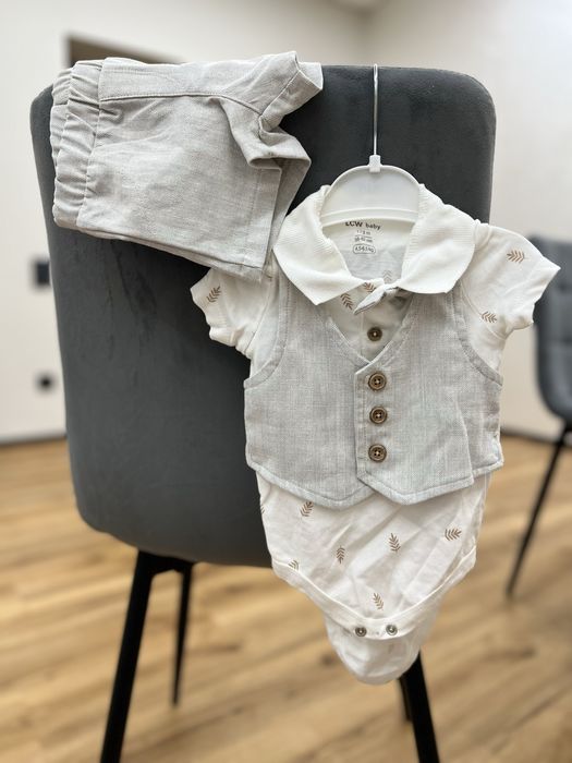 Одяг для новонароджених