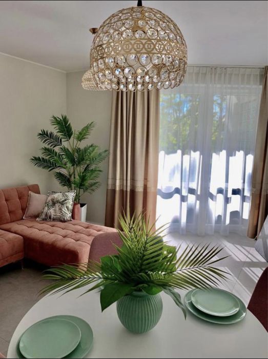 Apartament Jantar Bursztynowe Osiedle