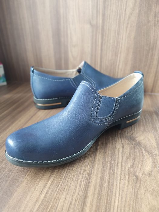 Eleganckie buty damskie 41