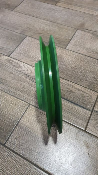 Шків John Deere, привід січкарні на  комбайни 935, 942,945,950.