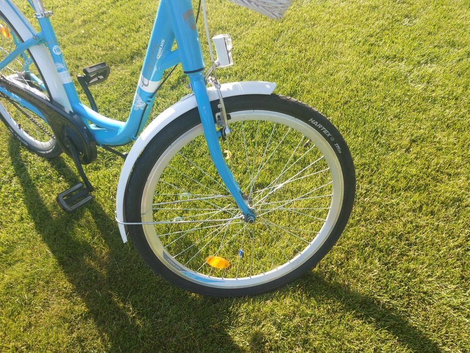 Rower Onilus rower miejski 26 cali koła