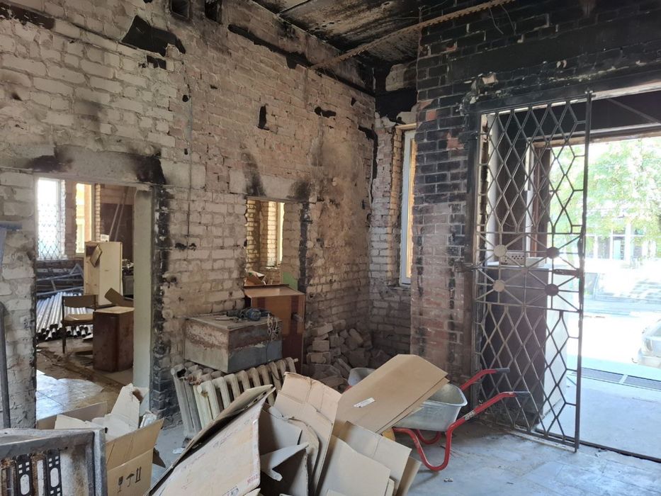 Сдается помещение