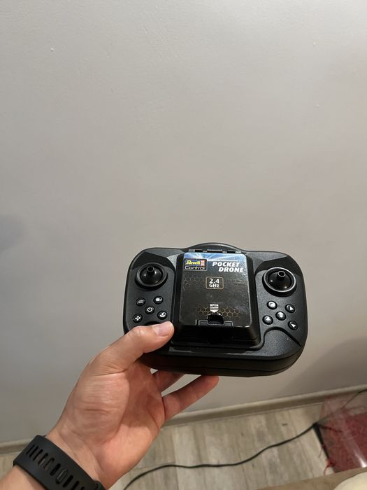 Dron mini 2.4GHz kamera 720p