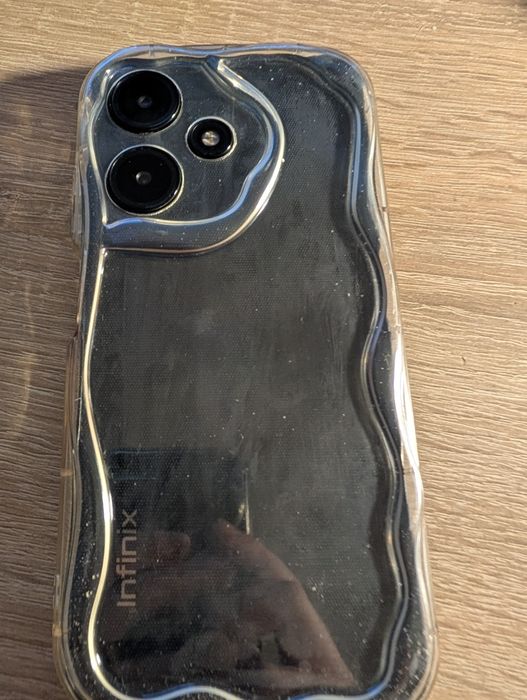 Infinix hot 30i na części