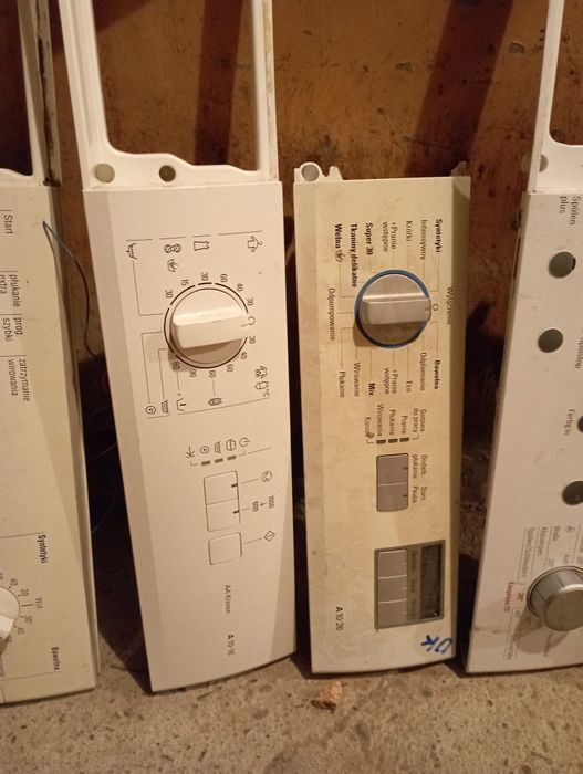Sprzedam naprawię programator moduł pralka Bosch Classic Maxx Siemens różne modele