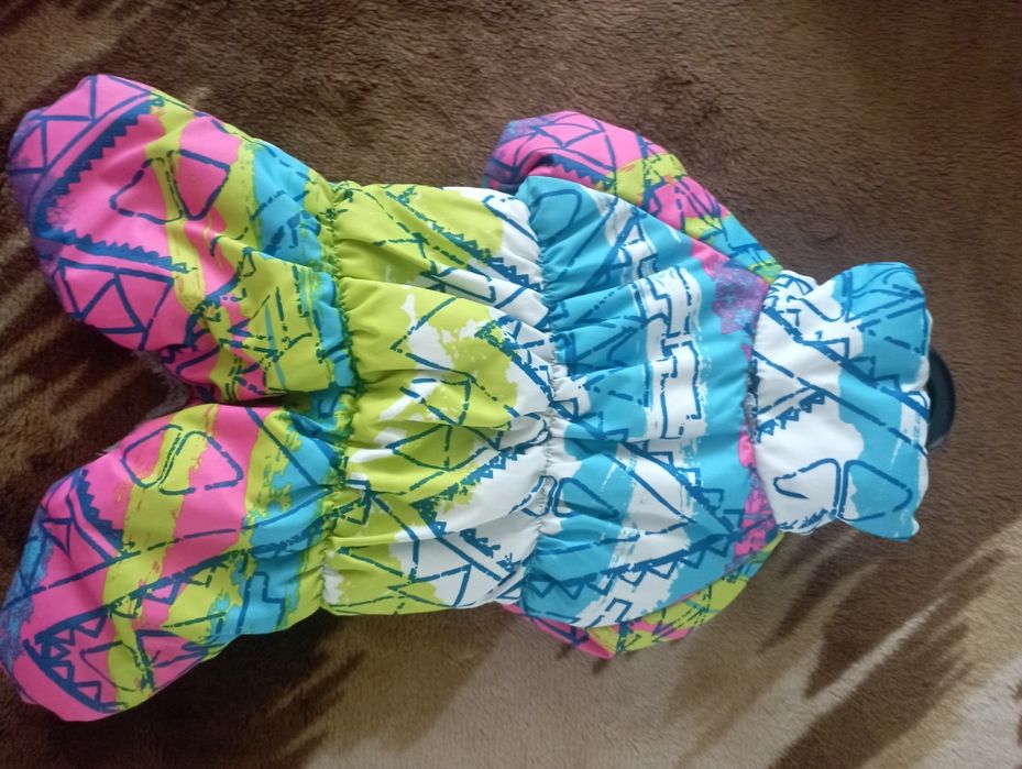 Комбинезон Pet Fashion  XS2 для любимого питомца