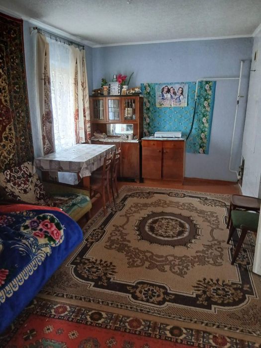 Будинок під держпрограми станція Ливовець