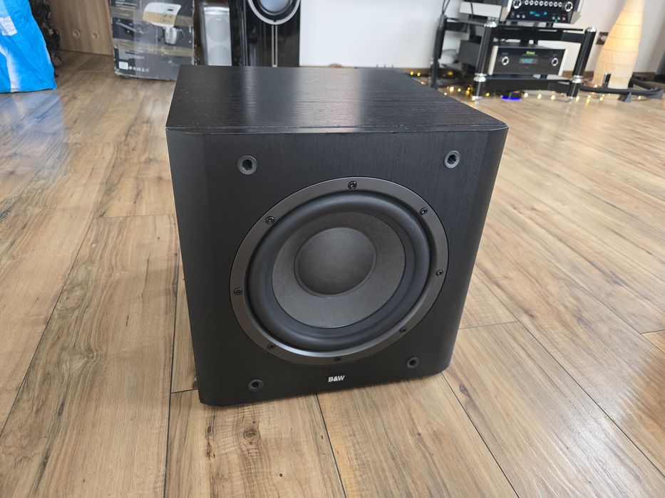 Subwoofer Bowers Wilkins B&W ASW600 Klipsch