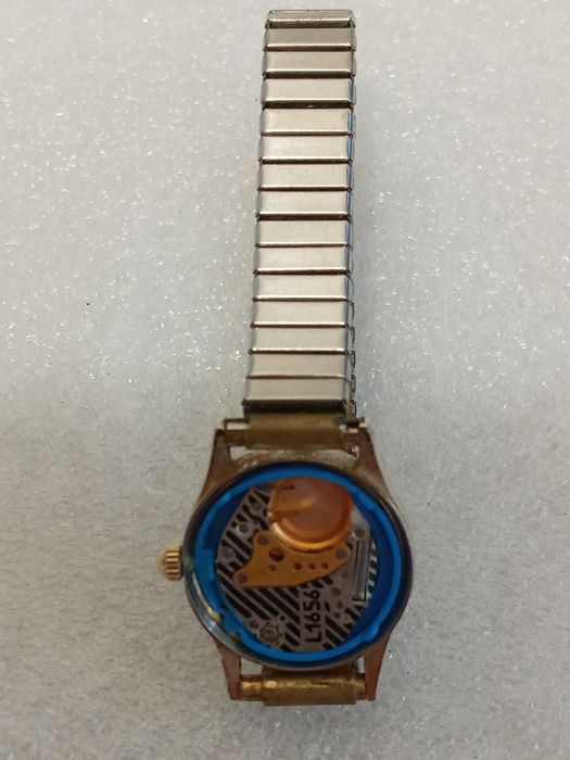 Часы Sekonda Quartz USSR