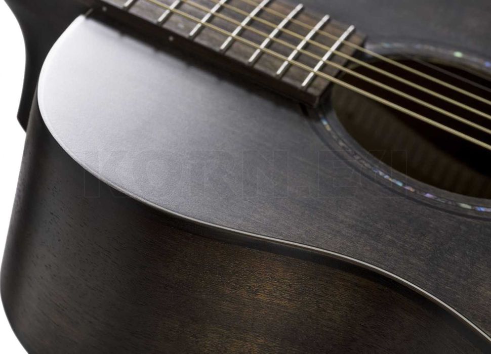 guitarra aço Baton Rouge X11LS/F-SCC Folk