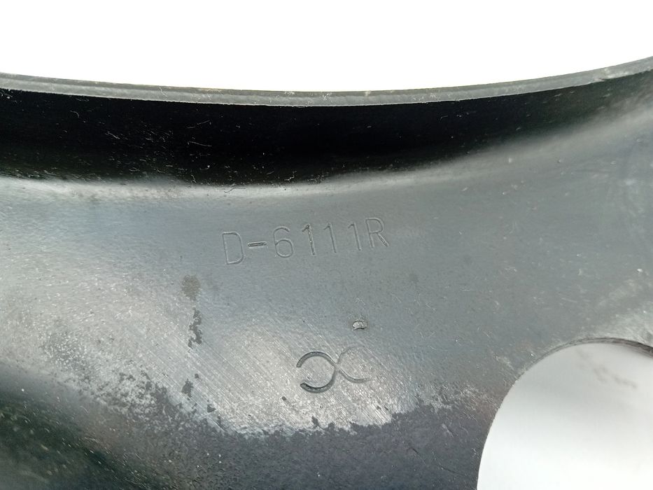 Braço de suspensão frente direito RENAULT Twingo III (BCM_)