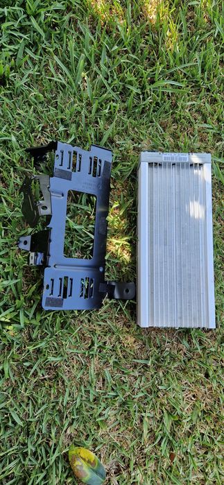 BMW serie 3 coupe e92 - Material Diverso