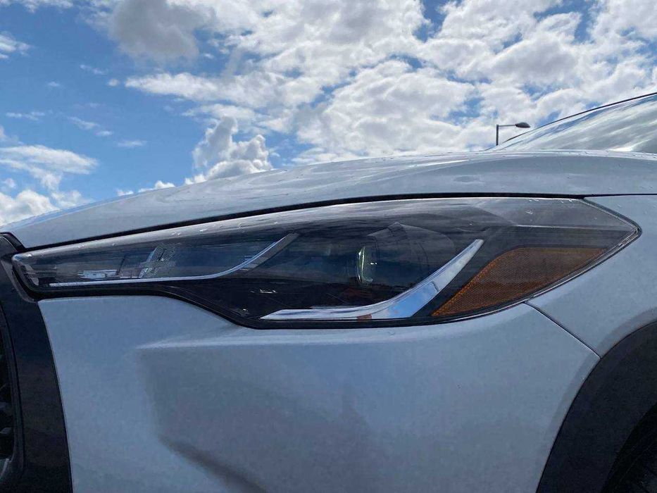 Toyota Corolla Cross 2022