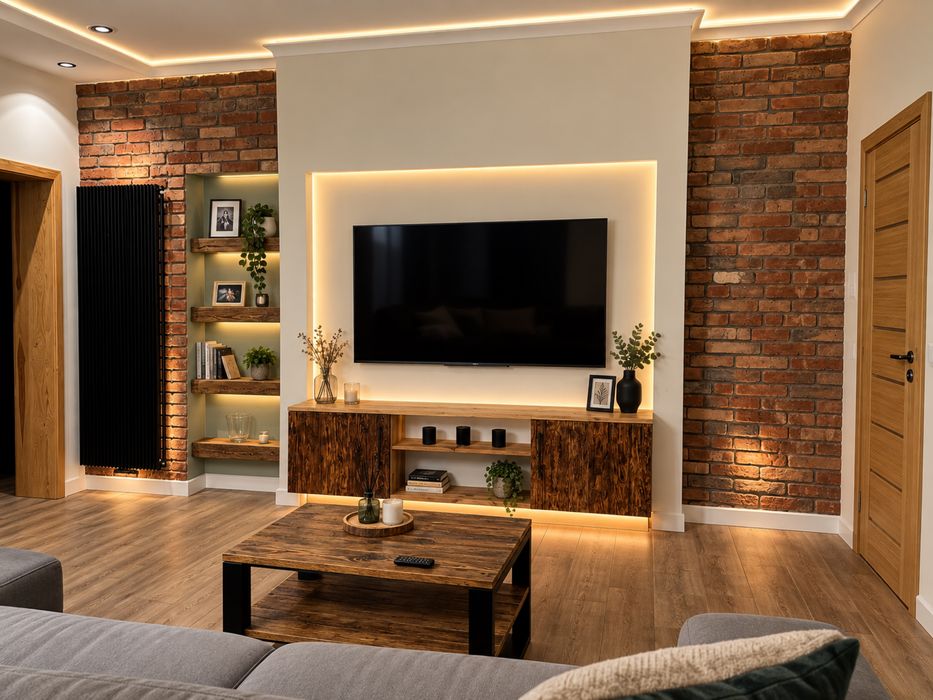 Wynajmę komfortowe bezczynszowe mieszkanie 75m2 w Kepnie