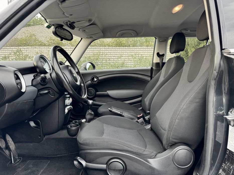 MINI ONE 3 Portas 1.4