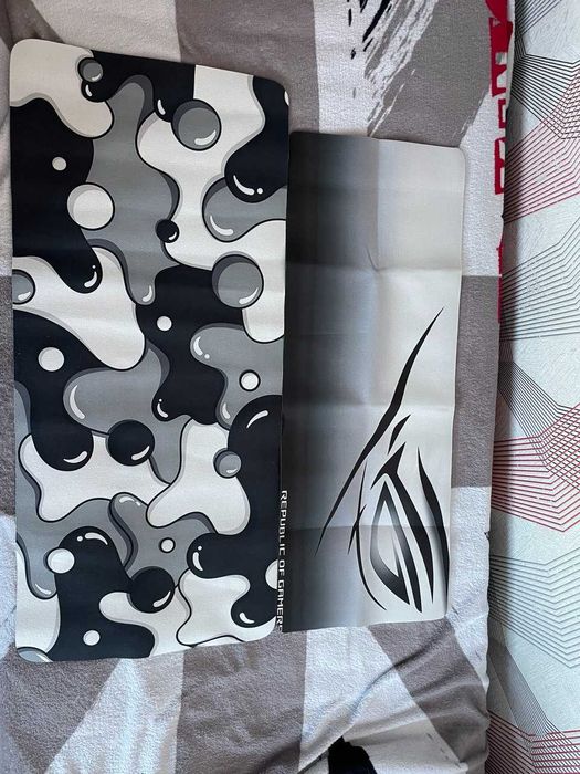 Коврик для мишки