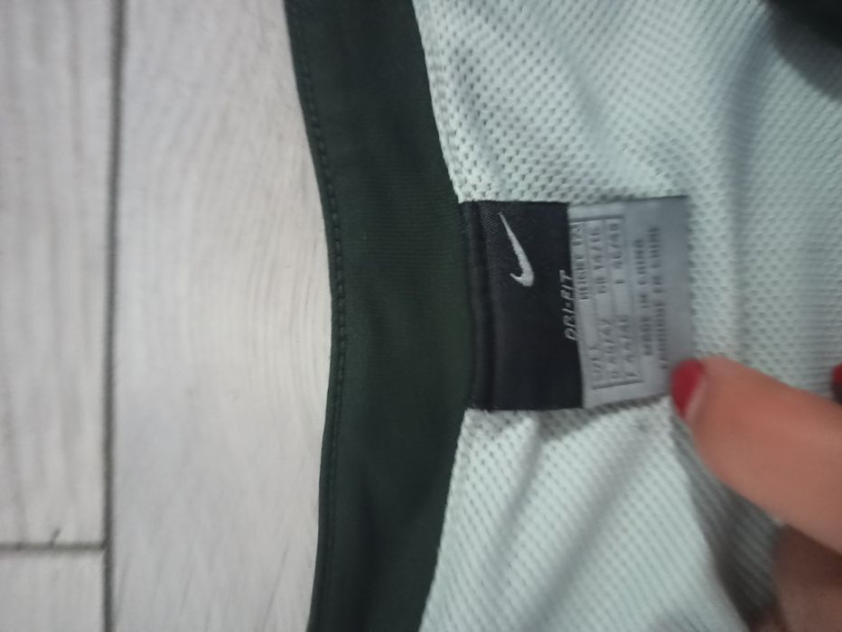 Koszulka sportowa rozm. 38/40 Nike.
