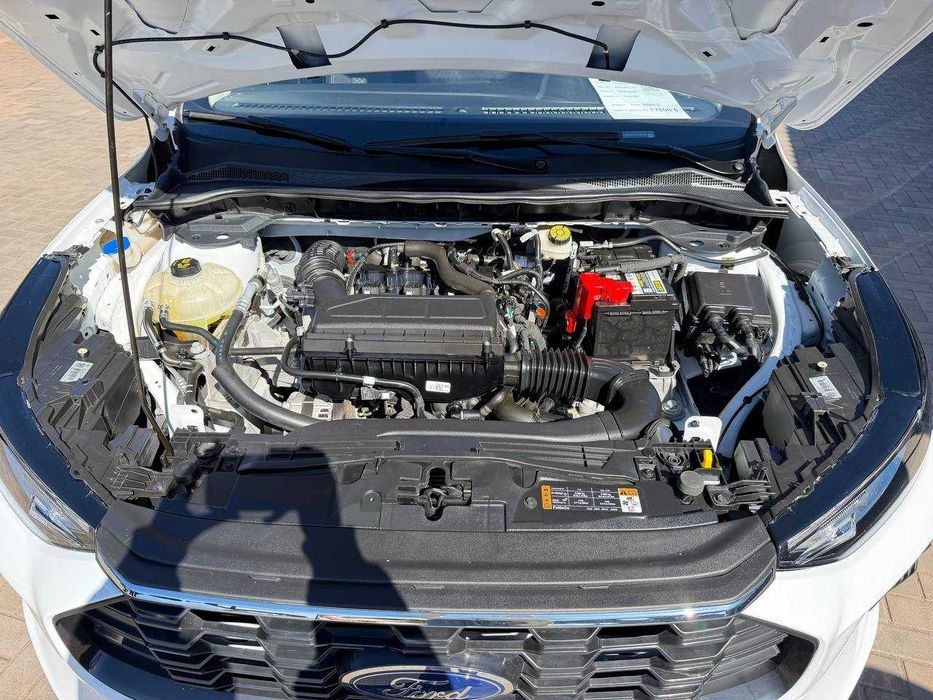 Ford Escape Active 2023