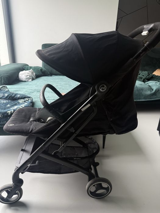 Wozek cybex beezy