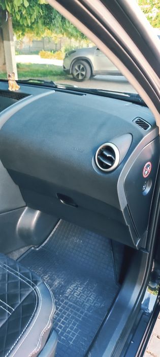 Nissan Qashqai j10