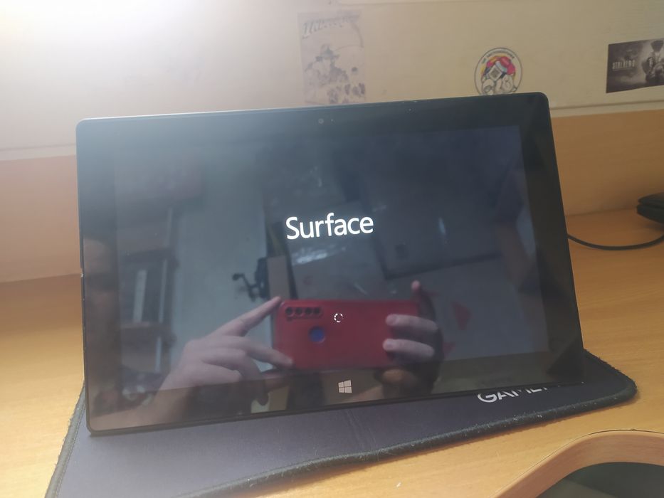 Surface RT 64 GB