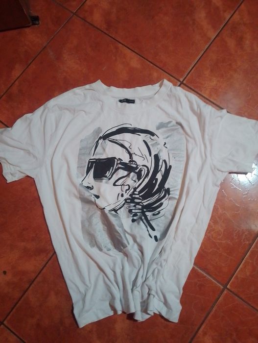 Damska koszulka stan idealny