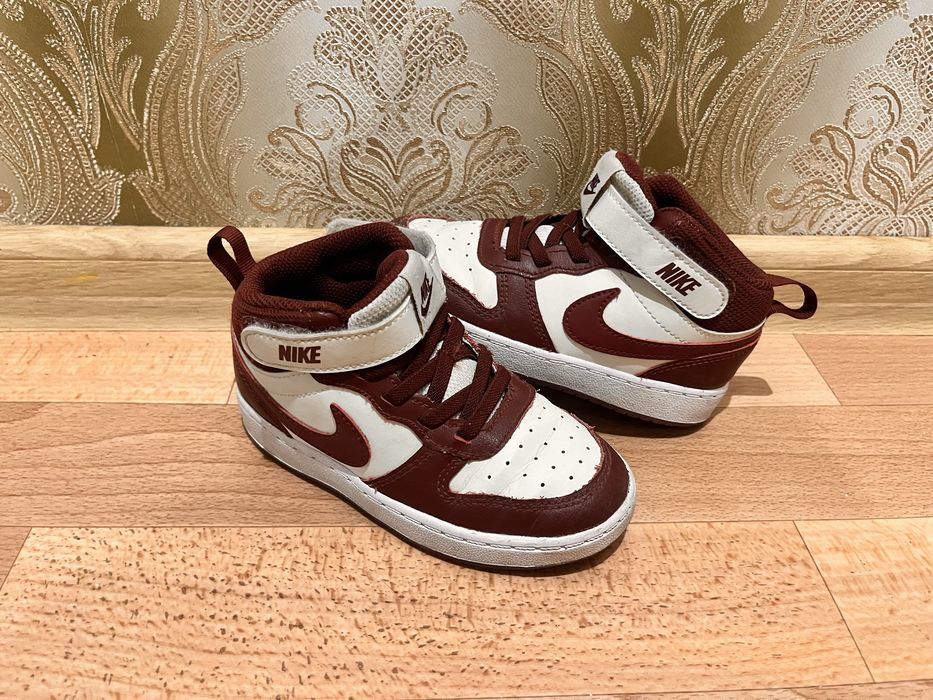Дитячі снікерси nike