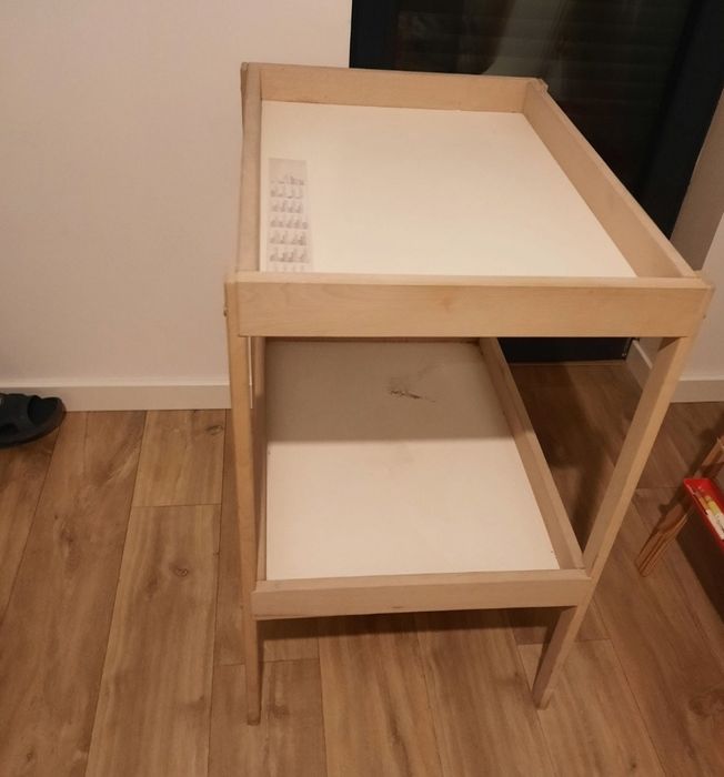 Przewijak IKEA+ gratisy
