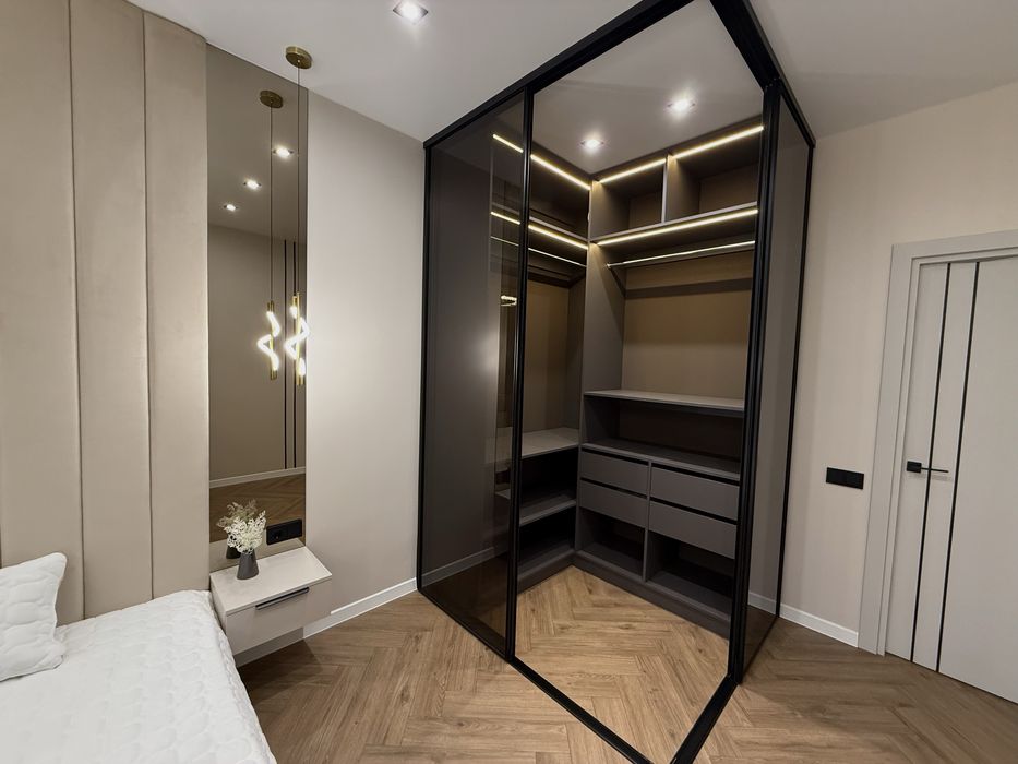 2-комнатная квартира по адресу Куликово поле пл. (площадь 78 м²) - Atlanta.ua - фото 11