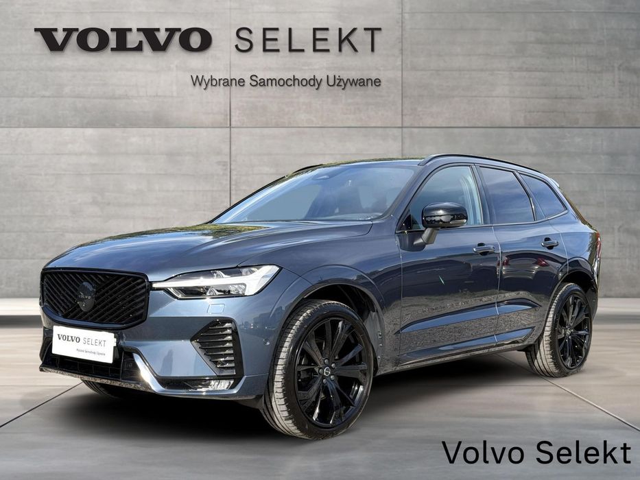 Volvo XC 60
