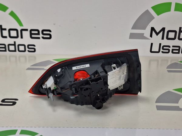 Farolim da Mala Traseiro Direito BMW X1 F48 | Faróis / Direito