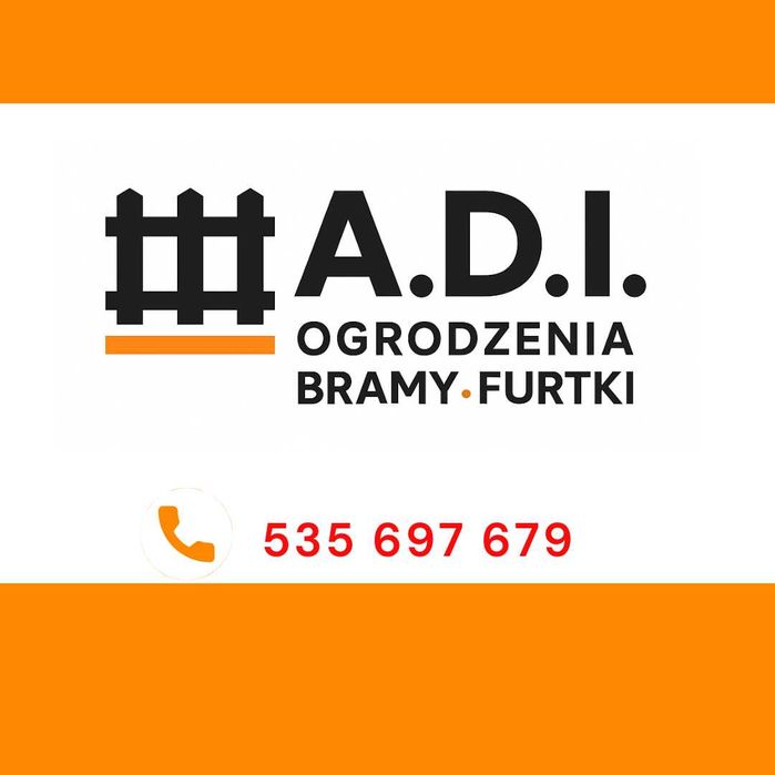 Ogrodzenia, bramy, furtki - sprzedaż i montaż - Siatka, panel, sztachety, palisada