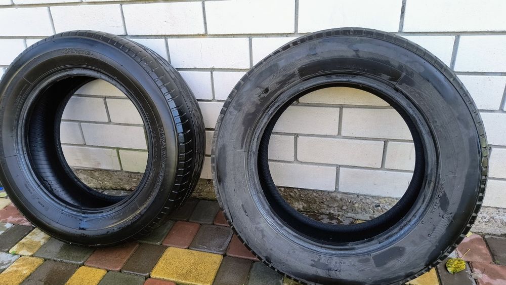 Шини Firestone 2шт. 15 195/65