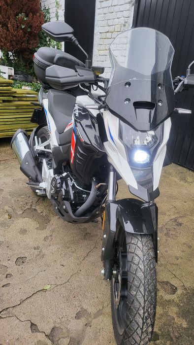 BARTON.125  sprzedaż/zamiana