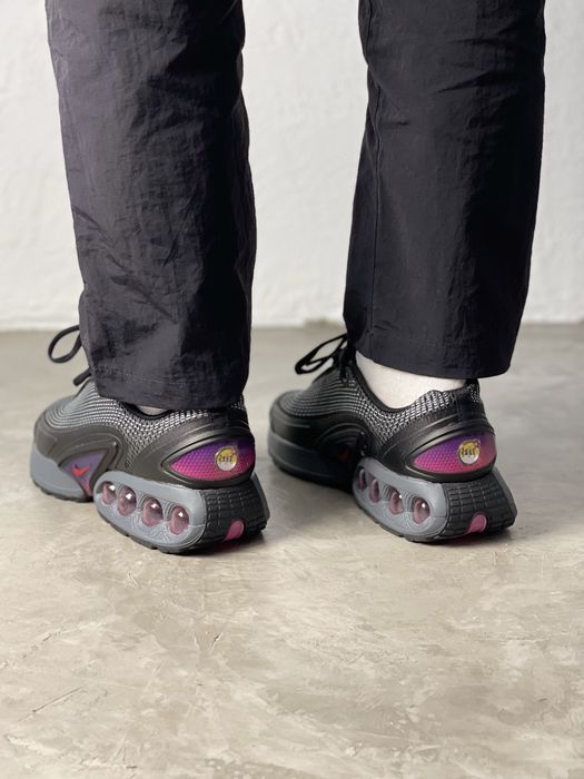 Кроссовки - Кросівки Nike Air Max DN