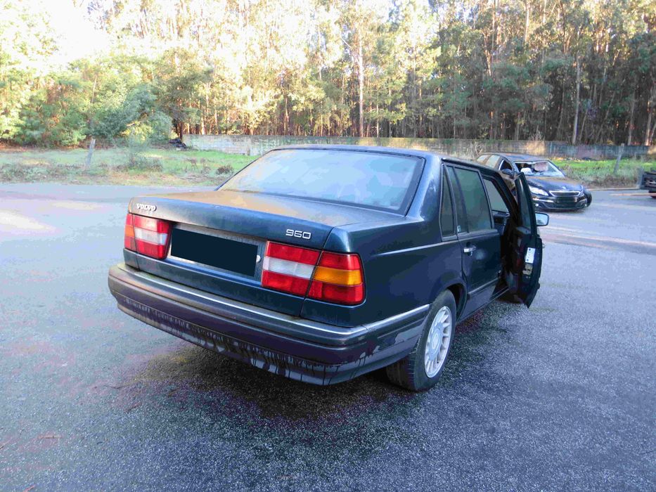 Volvo 960 2.0 de 1991 - Peças Usadas